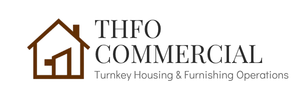 THFO Commercial — Turnkey Housing & Furnishing Operations